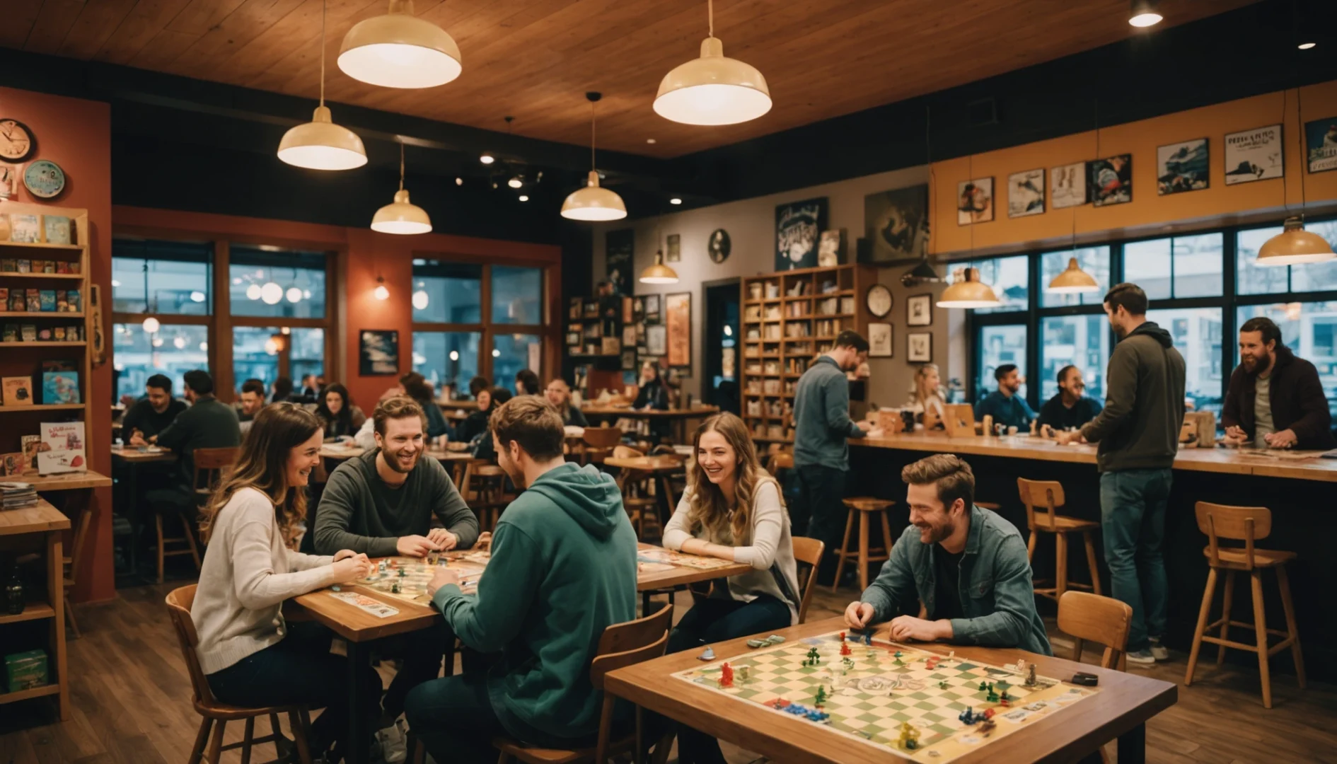 boutique jeu de société