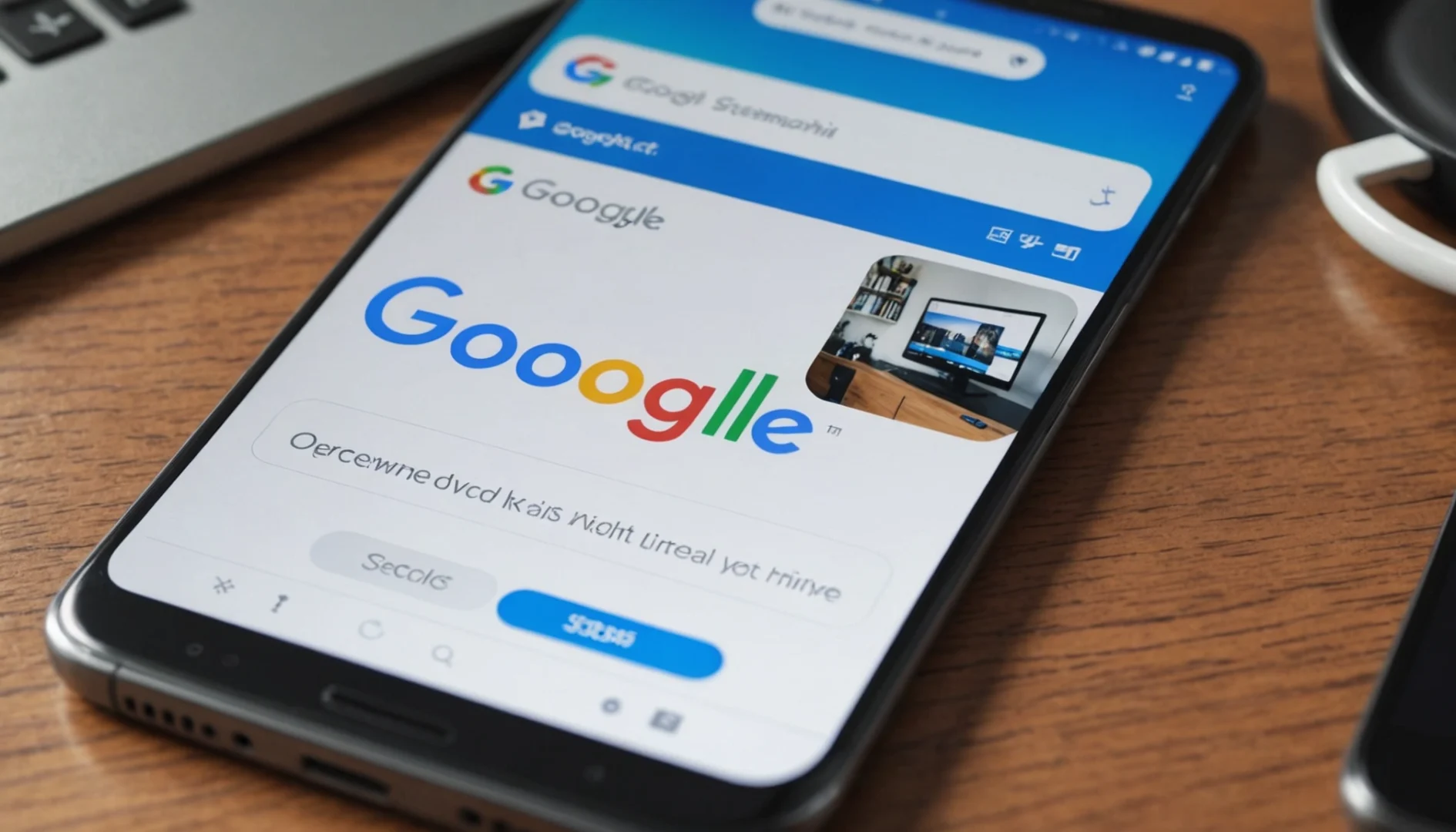 mot le plus recherché sur google