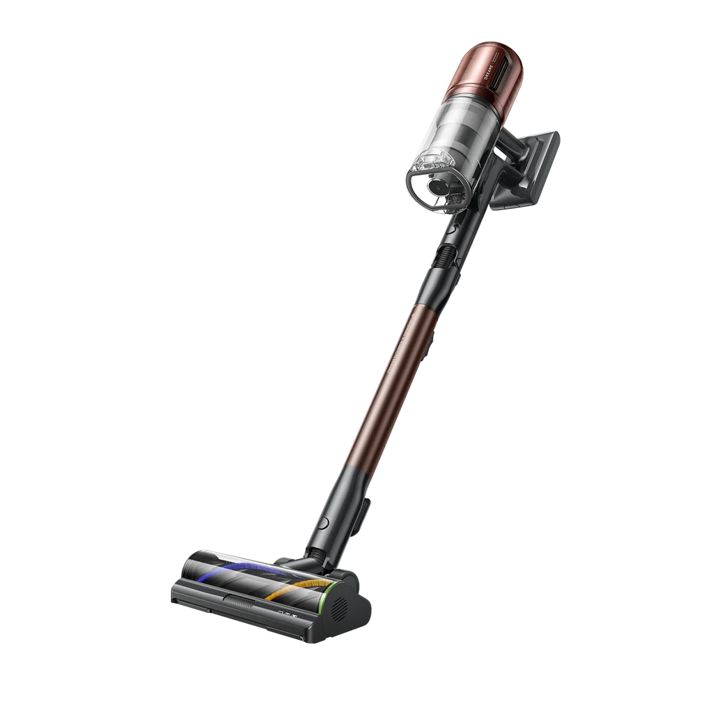 Quand l’ingénierie rencontre le nettoyage quotidien