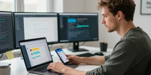 Automatisation pour les geeks : améliorer ses notifications sans toucher au code