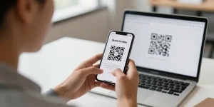 creer un qr code gratuitement