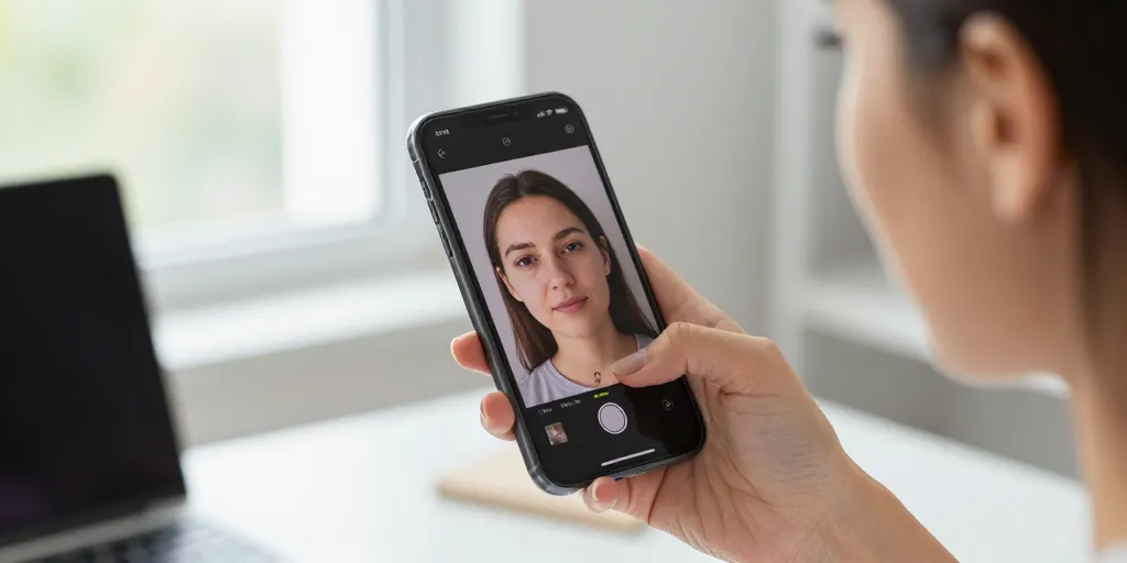 augmenter la qualité d'une photo