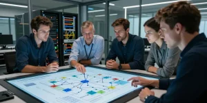 connectivite avancee