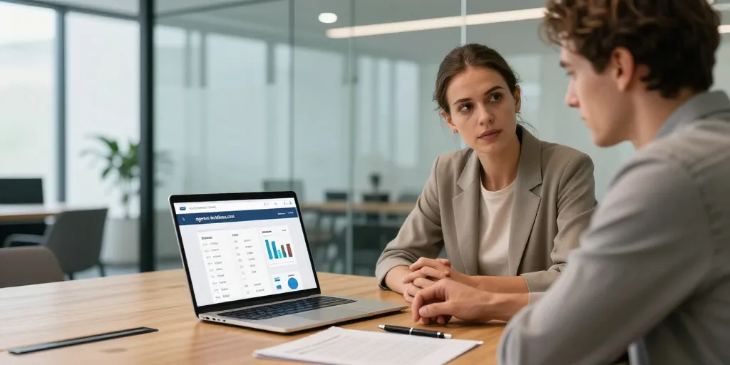 creation site internet agence-limitless.com