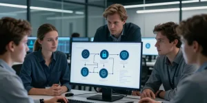 cybersécurité proactive