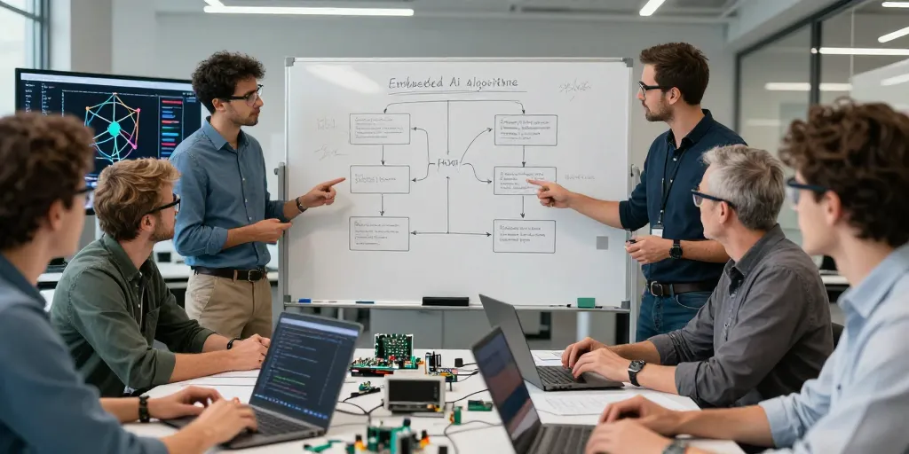 innovation embarquee