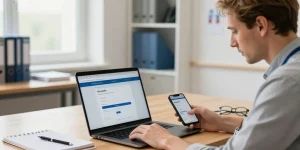 mail académique normandie