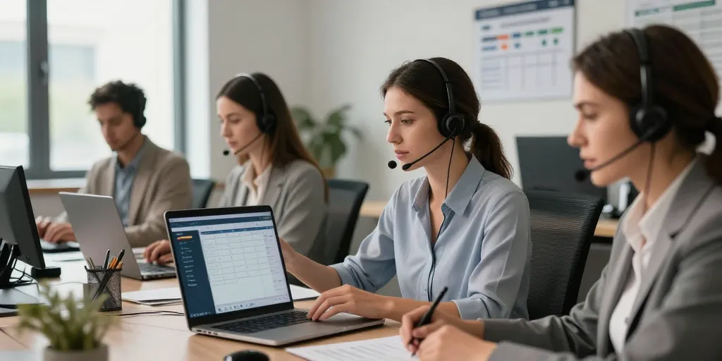 Prospection téléphonique B2B : quelles sont les agences les plus efficaces pour générer des rendez-vous en 2026 ?