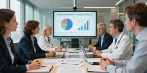Qui finance les réseaux de santé en France ?