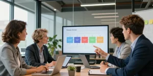 transformation digitale