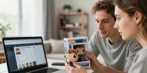 Où acheter des figurines Funko Pop et mangas collector en ligne à petit prix ?