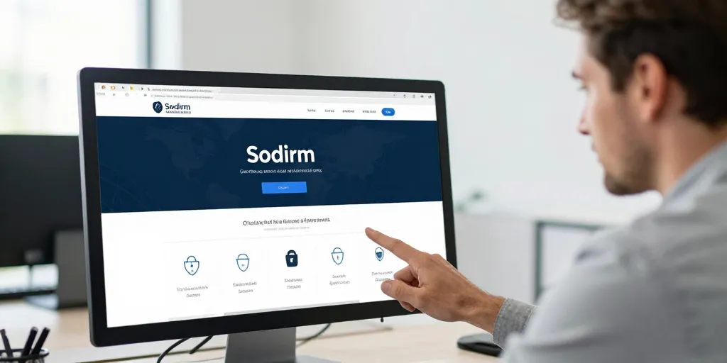 sodirm