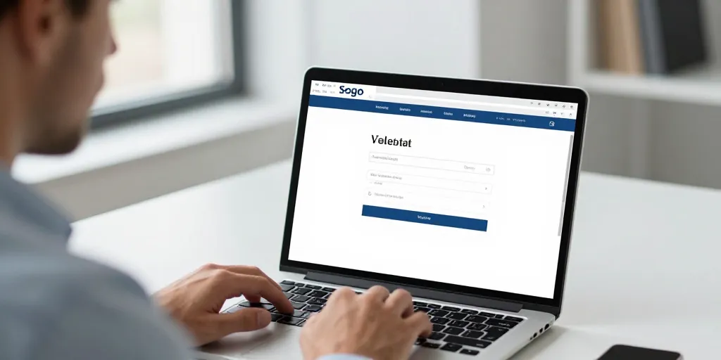 sogo webmail