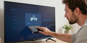 code iptv