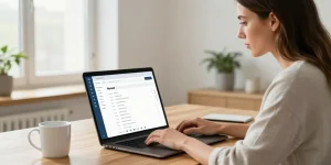 nordnet messagerie