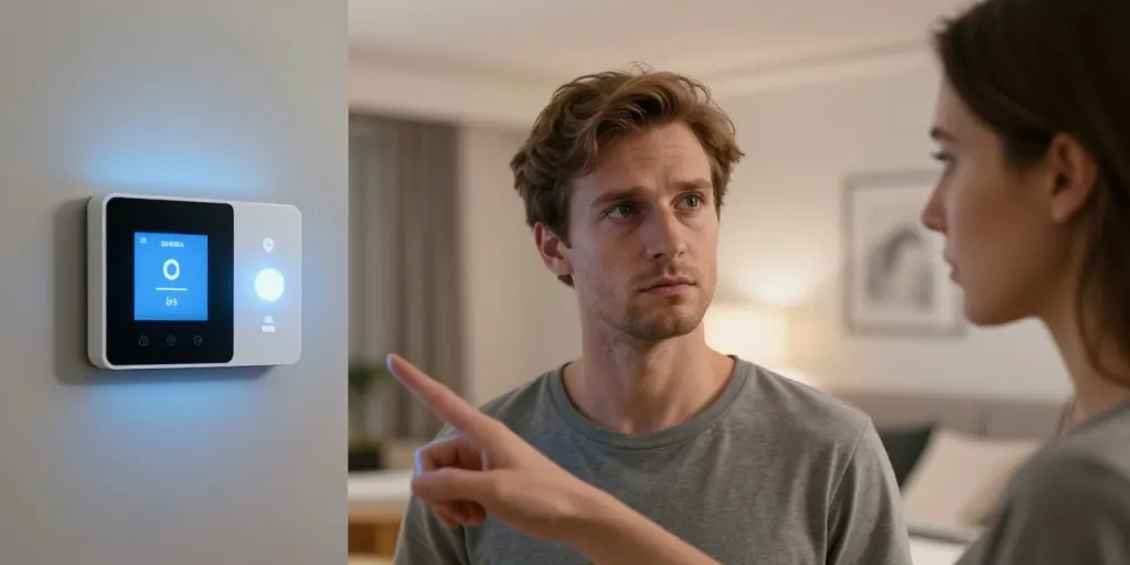 Éclairage connecté : ce qu'on gagne vraiment à tout automatiser, et ce qu'on perd