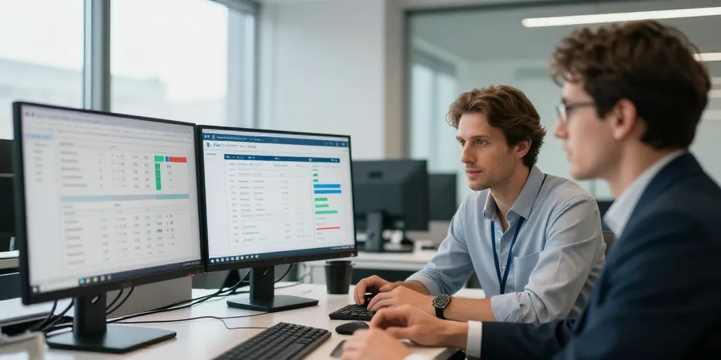 c'est quoi une solution saas