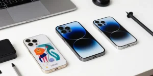 coque iphone 16 pro max personnalisée