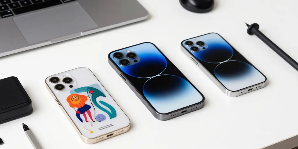 coque iphone 16 pro max personnalisée