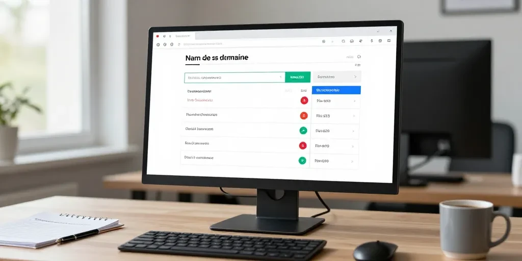 Nom de domaine pas cher : les astuces pour profiter des meilleurs prix