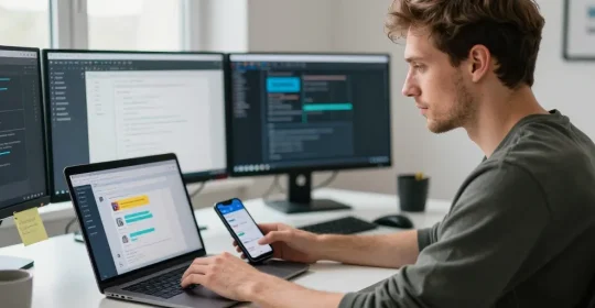 Automatisation pour les geeks : améliorer ses notifications sans toucher au code
