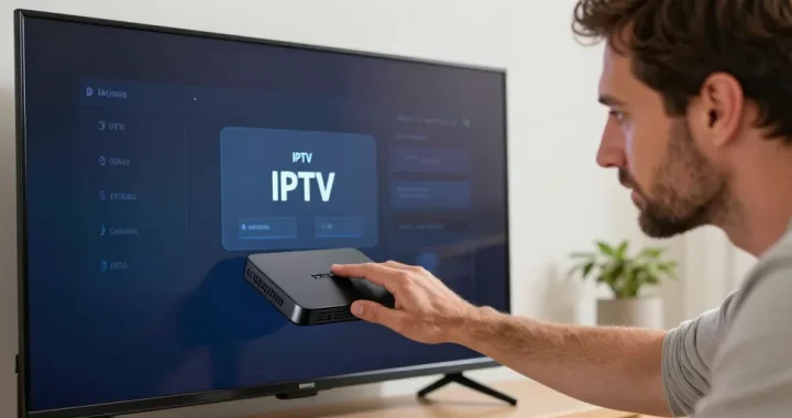 code iptv