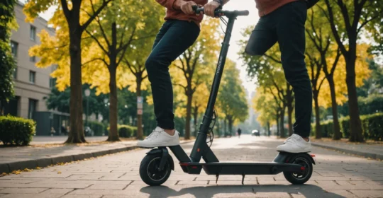 batterie trottinette xiaomi