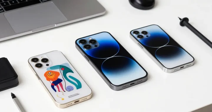 coque iphone 16 pro max personnalisée