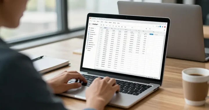 Formation Excel