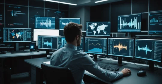 Le Data Analyst du futur : un profil hybride entre ingénierie, IA et expertise certifiée