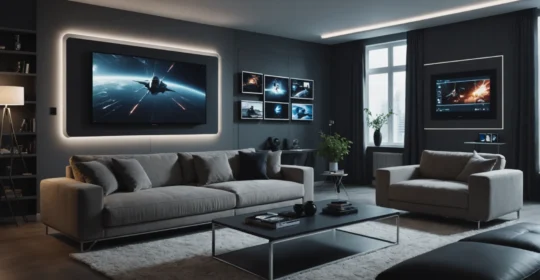 Les_Meilleures_Séries_de_Science_Fiction_à_Explorer_pour_les_Passionnés_de_High_Tech