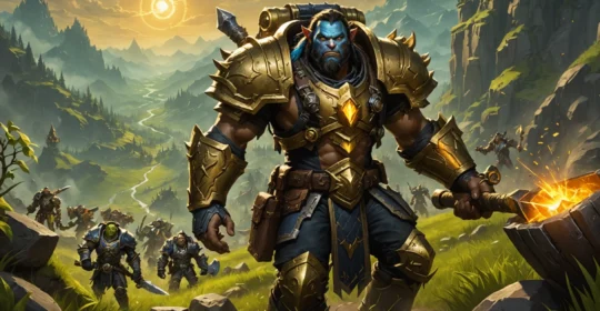 Meilleurs conseils pour récolter de l'or dans World of Warcraft