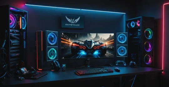 pc gamer 4060