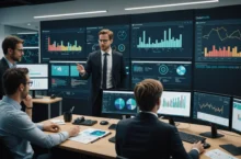 data analyst rh