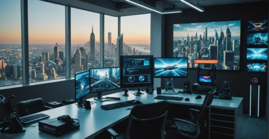 Plongez_dans_l_univers_geek_:_quand_les_séries_high_tech_redéfinissent_le_futur
