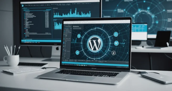 Pourquoi choisir WordPress