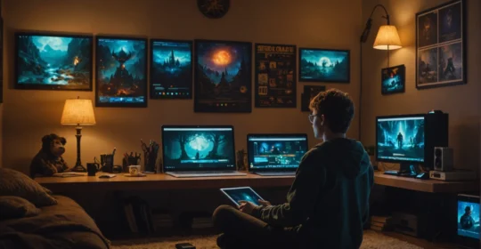 Quand_la_high_tech_rencontre_l_imaginaire_:_séries_fantastiques_à_découvrir