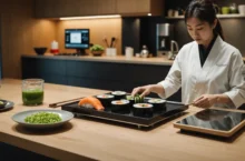 Quand_la_high_tech_révolutionne_la_cuisine_japonaise_traditionnelle