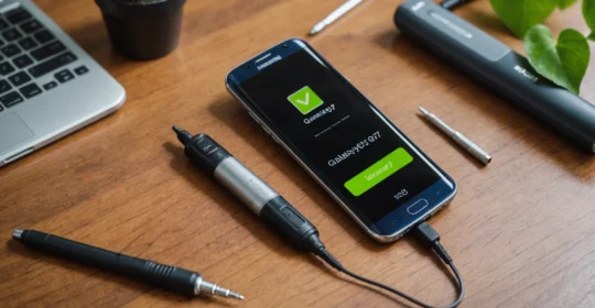 batterie galaxy s7