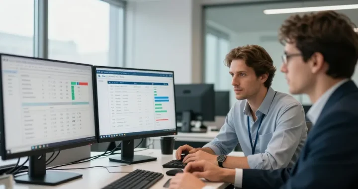 c'est quoi une solution saas
