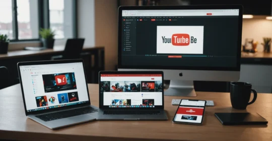 télécharger vidéo youtube