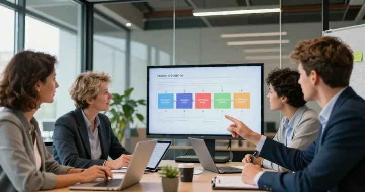 transformation digitale